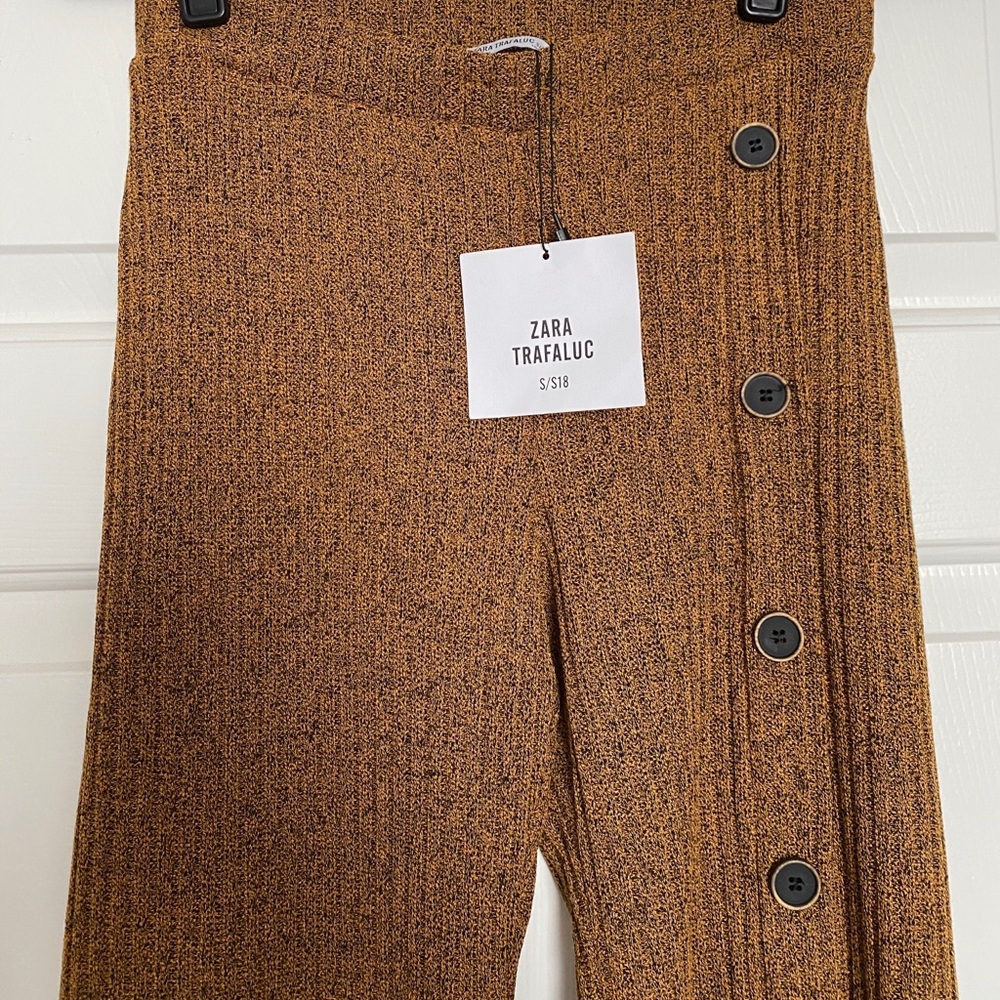 Zara Ankle Pants